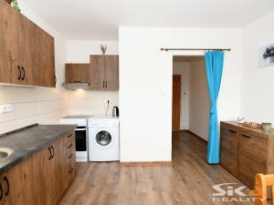 Prodej bytu 2+kk, Louny, Přemyslovců, 36 m2