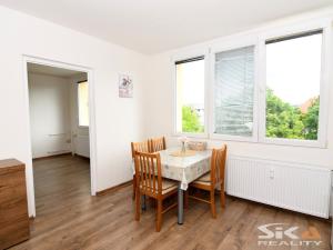 Prodej bytu 2+kk, Louny, Přemyslovců, 36 m2
