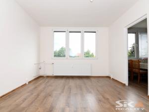 Prodej bytu 2+kk, Louny, Přemyslovců, 36 m2