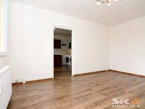 Prodej bytu 2+kk, Louny, Přemyslovců, 36 m2