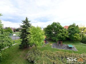 Prodej bytu 2+kk, Louny, Přemyslovců, 36 m2