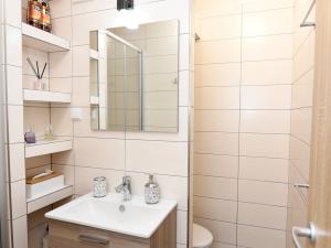Prodej bytu 2+kk, Louny, Přemyslovců, 36 m2