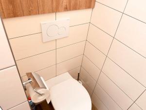 Prodej bytu 2+kk, Louny, Přemyslovců, 36 m2
