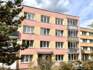 Prodej bytu 2+kk, Louny, Přemyslovců, 36 m2