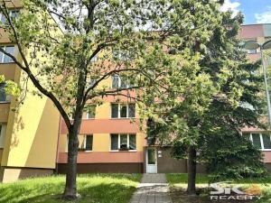 Prodej bytu 2+kk, Louny, Přemyslovců, 36 m2