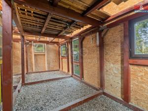 Prodej chaty, Bratronice, 22 m2