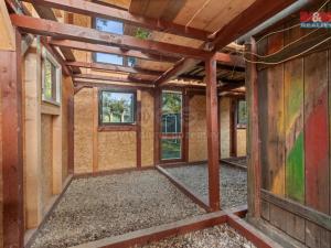 Prodej chaty, Bratronice, 22 m2