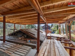 Prodej chaty, Bratronice, 22 m2