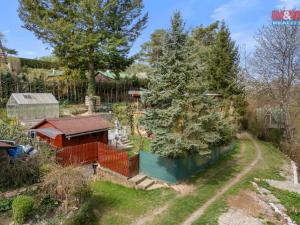 Prodej chaty, Bratronice, 22 m2