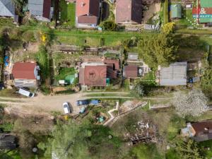 Prodej chaty, Bratronice, 22 m2