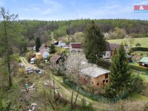 Prodej chaty, Bratronice, 22 m2