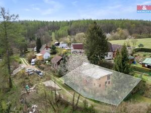Prodej chaty, Bratronice, 22 m2