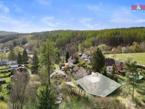 Prodej chaty, Bratronice, 22 m2