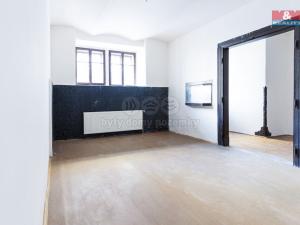 Pronájem bytu 3+1, Plzeň - Severní Předměstí, Malická, 93 m2