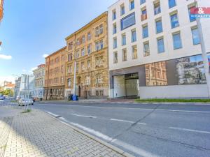 Pronájem bytu 3+1, Plzeň - Severní Předměstí, Malická, 93 m2
