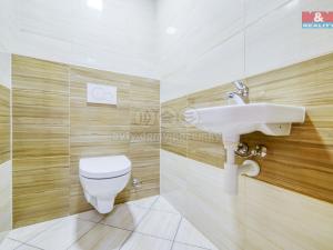 Pronájem bytu 3+kk, Plzeň - Jižní Předměstí, Prokopova, 89 m2