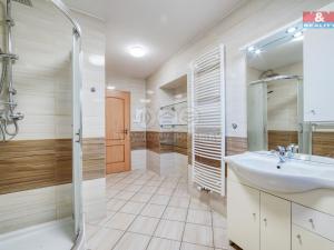 Pronájem bytu 3+kk, Plzeň - Jižní Předměstí, Prokopova, 89 m2