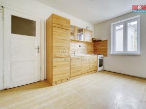 Pronájem bytu 1+1, Plzeň - Východní Předměstí, Sladkovského, 38 m2