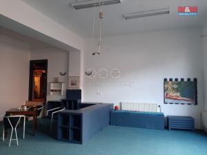 Pronájem obchodního prostoru, Olomouc - Hodolany, Ostravská, 90 m2