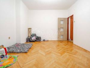 Pronájem bytu 2+1, Mělník, nám. Gen. Swierczewského, 54 m2