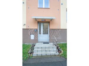 Pronájem bytu 2+1, Mělník, nám. Gen. Swierczewského, 54 m2