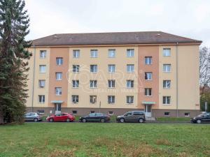 Pronájem bytu 2+1, Mělník, nám. Gen. Swierczewského, 54 m2