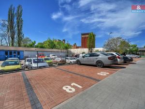 Prodej bytu 2+kk, Pardubice, Na Spravedlnosti, 67 m2