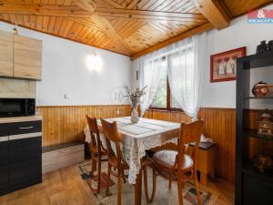 Prodej chaty, Řetová, 60 m2