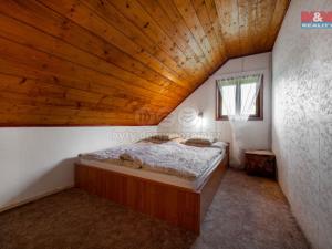 Prodej chaty, Řetová, 60 m2
