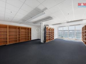 Pronájem kanceláře, Praha - Nové Město, Krakovská, 300 m2