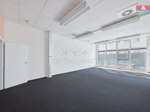 Pronájem kanceláře, Praha - Nové Město, Krakovská, 300 m2