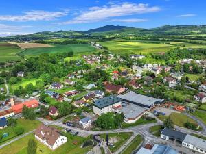 Prodej bytu 1+kk, Lánov, 23 m2