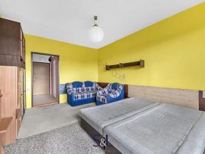 Prodej bytu 1+kk, Lánov, 23 m2