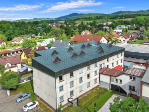 Prodej bytu 1+kk, Lánov, 23 m2