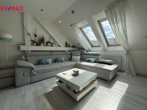 Prodej ubytování, Olomouc - Nové Sady, Rooseveltova, 302 m2