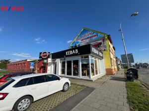 Prodej ubytování, Olomouc - Nové Sady, Rooseveltova, 302 m2