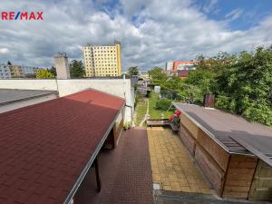 Prodej ubytování, Olomouc - Nové Sady, Rooseveltova, 302 m2