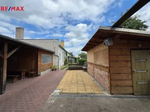 Prodej ubytování, Olomouc - Nové Sady, Rooseveltova, 302 m2