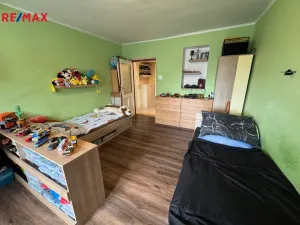 Prodej ubytování, Olomouc - Nové Sady, Rooseveltova, 302 m2