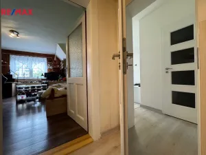 Prodej ubytování, Olomouc - Nové Sady, Rooseveltova, 349 m2