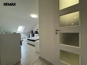 Prodej ubytování, Olomouc - Nové Sady, Rooseveltova, 349 m2