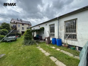 Prodej ubytování, Olomouc - Nové Sady, Rooseveltova, 349 m2