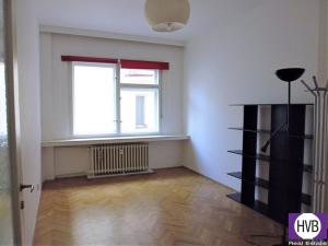 Pronájem bytu 1+1, Praha, Anglická, 44 m2