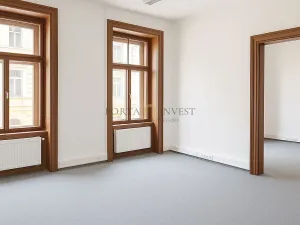 Pronájem kanceláře, Praha - Nové Město, Žitná, 29 m2