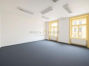 Pronájem kanceláře, Praha - Nové Město, Žitná, 29 m2
