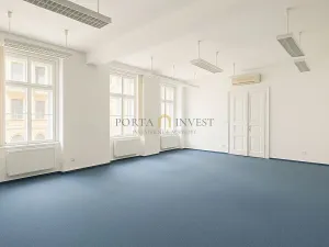 Pronájem kanceláře, Praha - Nové Město, Žitná, 29 m2