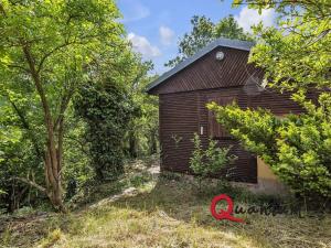 Prodej chaty, Lichoceves, 24 m2