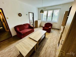 Prodej bytu 2+1, Teplice - Řetenice, V břízkách, 52 m2