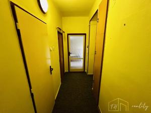 Prodej bytu 2+1, Teplice - Řetenice, V břízkách, 52 m2