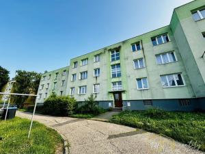 Prodej bytu 2+1, Teplice - Řetenice, V břízkách, 52 m2